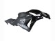 Carénages Moto Honda CBR600RR 2009-2012 - Noir Brillant Noir Mat