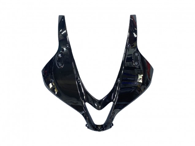 Carénages Moto Honda CBR600RR 2009-2012 - Rouge Noir Brillant