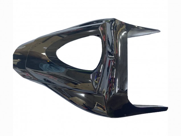 Carénages Moto Honda CBR600RR 2009-2012 - Rouge Noir Brillant