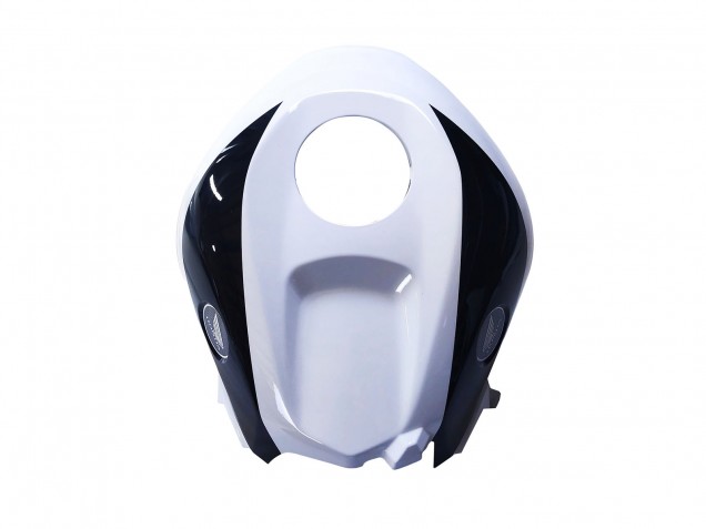 Carénages Moto Honda CBR600RR 2013-2023 - Blanc Noir Brillant Repsol