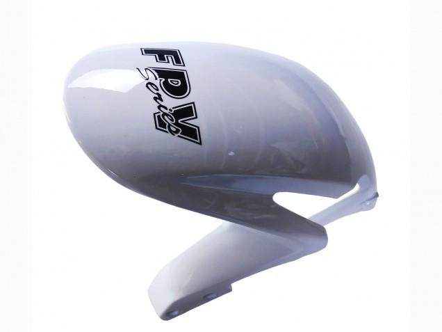 Carénages Moto Honda CBR600RR 2013-2023 - Blanc Noir Brillant Repsol