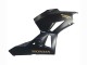 Carénages Moto Honda CBR600RR 2013-2023 - Noir Mat Or Décalque
