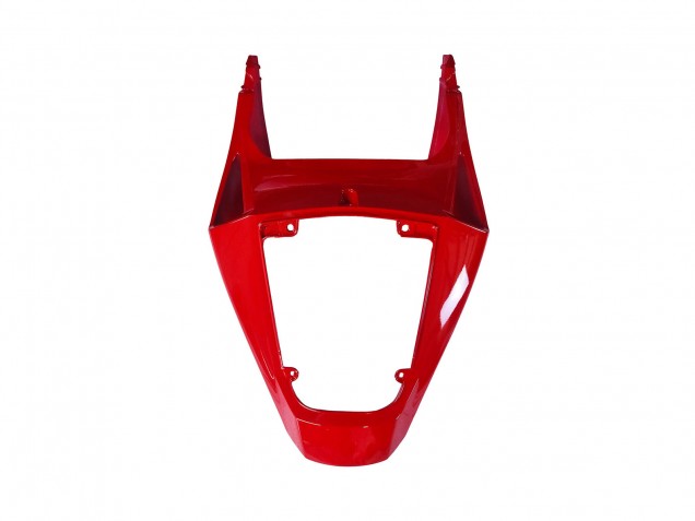 Carénages Moto Honda CBR600RR 2013-2023 - Argent Rouge