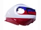 Carénage Moto Honda CBR600RR 2013-2023 - Blanc Rouge Bleu