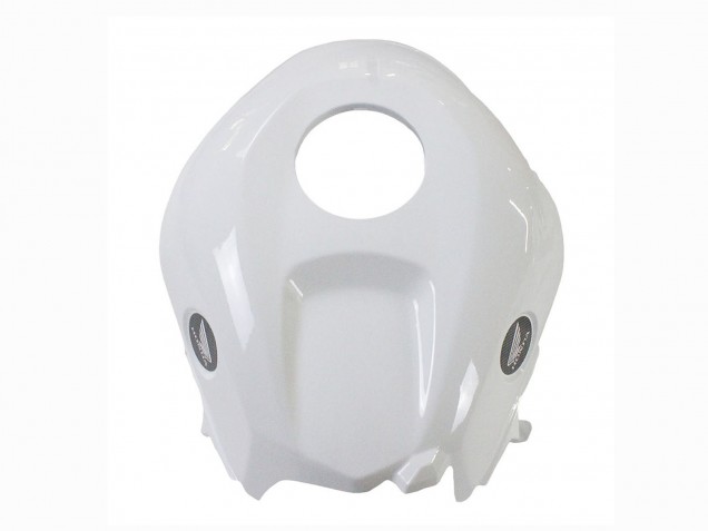 Carénage Moto Honda CBR600RR 2013-2023 - Blanc Rouge Bleu HRC