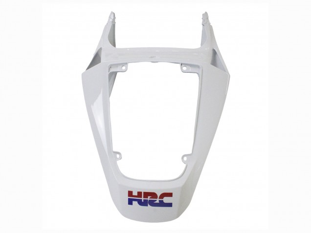 Carénage Moto Honda CBR600RR 2013-2023 - Blanc Rouge Bleu HRC