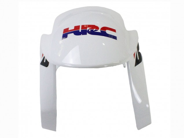 Carénage Moto Honda CBR600RR 2013-2023 - Blanc Rouge Bleu HRC
