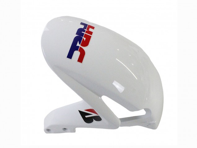 Carénage Moto Honda CBR600RR 2013-2023 - Blanc Rouge Bleu HRC