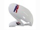 Carénage Moto Honda CBR600RR 2013-2023 - Blanc Rouge Bleu HRC