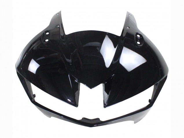 Carénages Moto Honda CBR600RR 2013-2023 - Noir Brillant