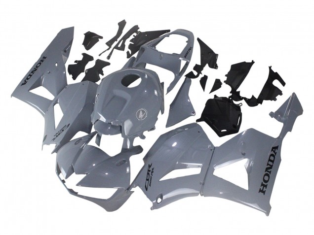 Carénages Moto Honda CBR600RR 2013-2023 - Nardo Gris