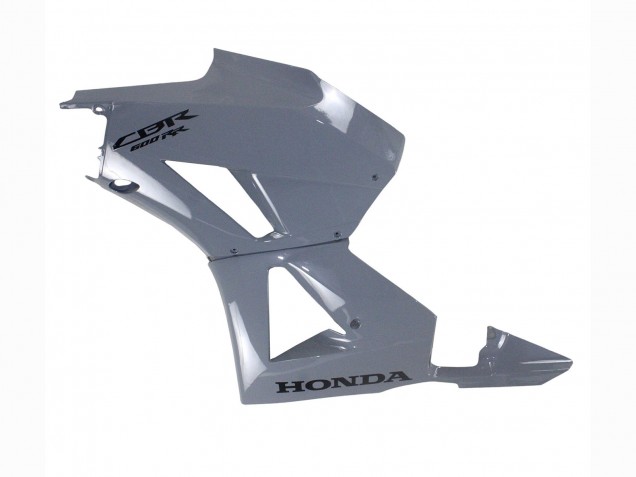 Carénages Moto Honda CBR600RR 2013-2023 - Nardo Gris