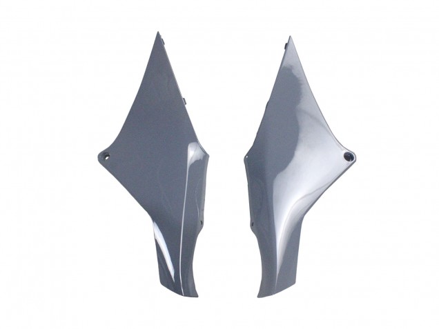 Carénages Moto Honda CBR600RR 2013-2023 - Nardo Gris