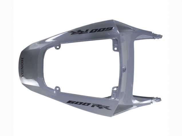 Carénages Moto Honda CBR600RR 2013-2023 - Nardo Gris