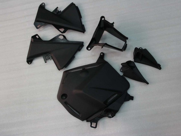 Carénages Moto Honda CBR600RR 2013-2023 - Blanc Rouge Bleu Foncé HRC