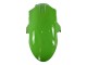 Carénages Moto Kawasaki ZX10R 2006-2007 - Vert Gris Rouge Noir Jaune