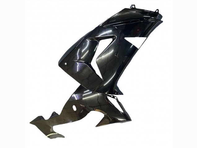 Carénages Moto Kawasaki ZX10R 2006-2007 - Noir Brillant