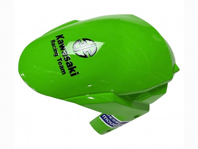 Carénages Moto Kawasaki ZX10R 2021-2025 - Vert Noir Blanc Rouge Bleu Showr Elf Monstre