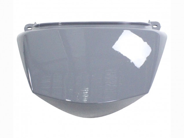 Carénages Moto Kawasaki ZX14R ZZR1400 2012-2024 - Gris Vert Noir