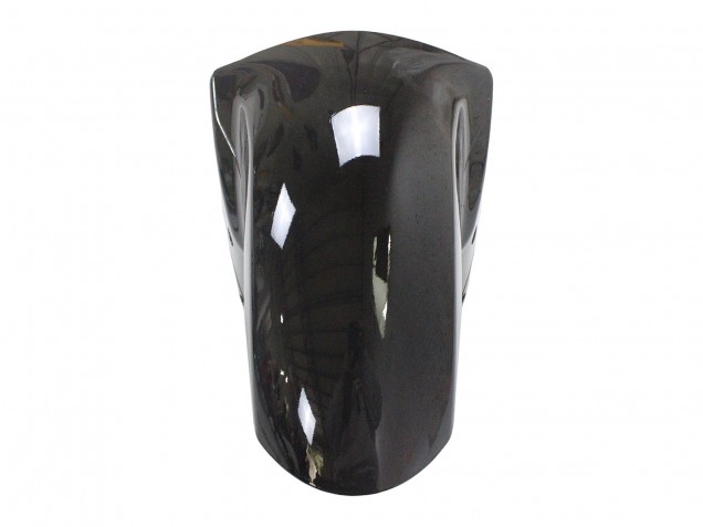 Kits Carénage Moto Kawasaki ZX14R ZZR1400 2012-2024 - Vert Noir Brillant