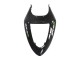 Carénages Moto Kawasaki ZX6R 2005-2006 - Vert Noir Ninja