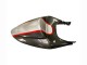 Carénages Moto Kawasaki ZX6R 2005-2006 - Noir Argent Vert Rouge K-26