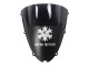 Carénages Moto Kawasaki ZX6R 2007-2008 - Noir Blanc Rouge Blanc Neige Décalque Ninja Elf