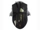 Carénages Moto Kawasaki ZX6R 2007-2008 - Noir Argent Rouge Ninja