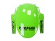 Carénages Moto Kawasaki ZX6R 2009-2012 - Vert Noir Brillant Jaune Blanc Rouge Elf Monstre