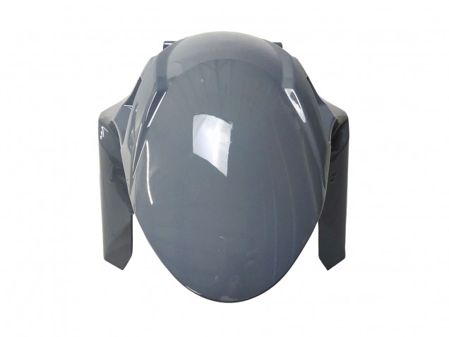 Carénages Moto Kawasaki ZX6R 2019-2022 - Nardo Gris Jaune