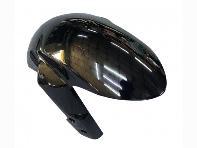 Carénage Moto Suzuki GSXR 1000 2005-2006 - Noir Gris Rouge