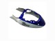 Carénages Moto Suzuki GSXR 1300 Hayabusa 1996-2007 - Blanc Bleu Rouge Makita Noir