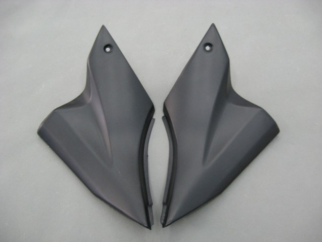 Carénages Moto Suzuki GSXR 1300 Hayabusa 1996-2007 - Rose Blanc Noir