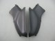 Carénages Moto Suzuki GSXR 1300 Hayabusa 1996-2007 - Gris Noir Hayabusa