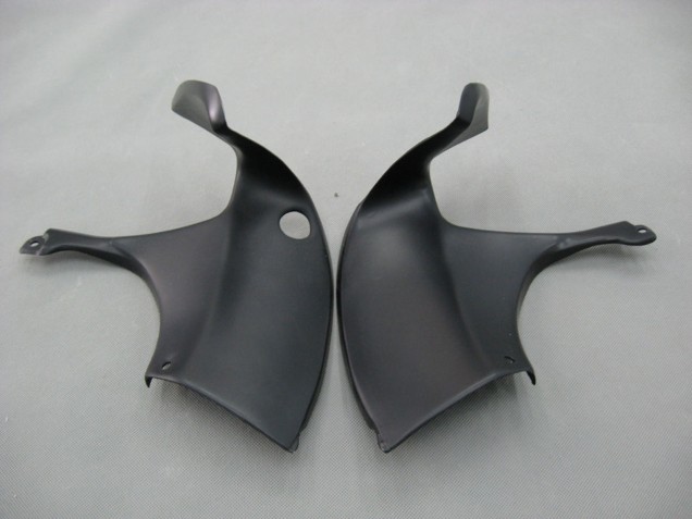 Carénages Moto Suzuki GSXR 1300 Hayabusa 1996-2007 - Gris Noir Hayabusa