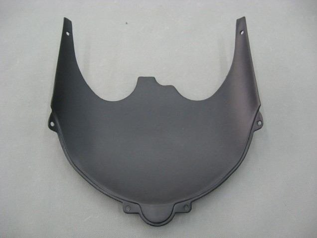 Carénages Moto Suzuki GSXR 1300 Hayabusa 1996-2007 - Gris Noir Hayabusa