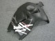 Carénages Moto Suzuki GSXR 1300 Hayabusa 1996-2007 - Noir Mat Hayabusa