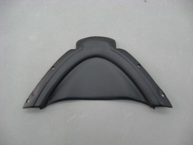 Carénages Moto Suzuki GSXR 1300 Hayabusa 1996-2007 - Noir Mat Hayabusa