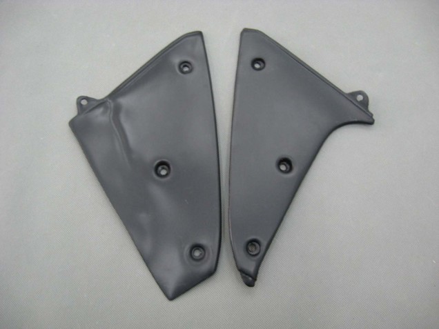 Carénages Moto Suzuki GSXR 1300 Hayabusa 1996-2007 - Noir Mat Hayabusa