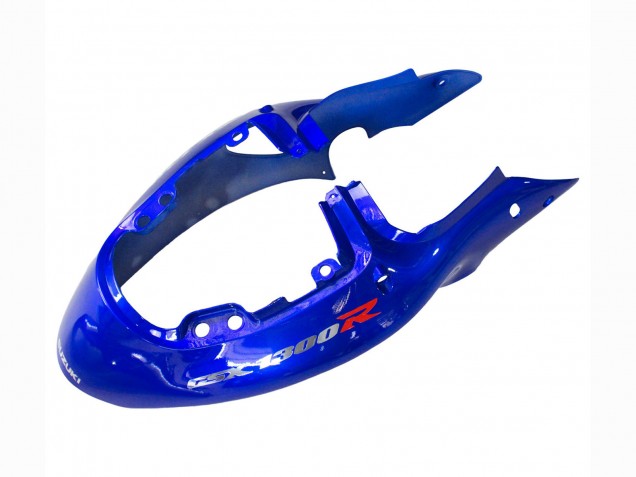 Carénages Moto Suzuki GSXR 1300 Hayabusa 1996-2007 - Bleu Hayabusa