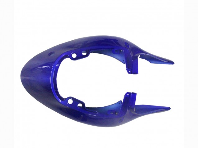 Carénages Moto Suzuki GSXR 1300 Hayabusa 1996-2007 - Bleu Brillant