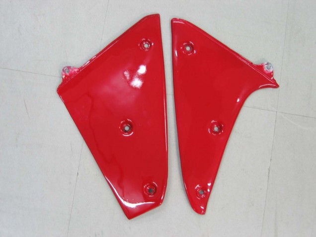 Carénages Moto Suzuki GSXR 1300 Hayabusa 1996-2007 - Rouge Noir