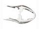 Carénages Moto Suzuki GSXR 1300 Hayabusa 1996-2007 - Blanc Argent Hayabusa