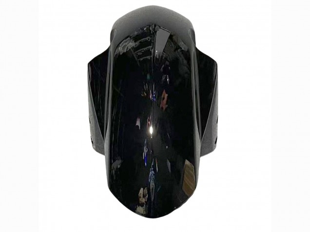 Carénages Moto Suzuki GSXR 600 / GSXR 750 2004-2005 - Bleu Jaune Noir