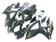 Carénages Moto Suzuki GSXR 600 / GSXR 750 2006-2007 - Vert Mat Armée