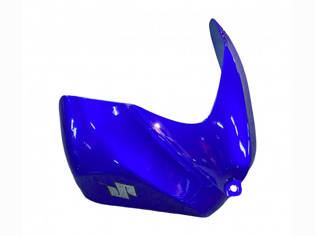 Carénages Moto Suzuki GSXR 600 / GSXR 750 2006-2007 - Bleu Noir Rouge