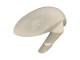 Carénages Moto Suzuki GSXR 600 / GSXR 750 2008-2010 - Crème Blanc Rouge Noir