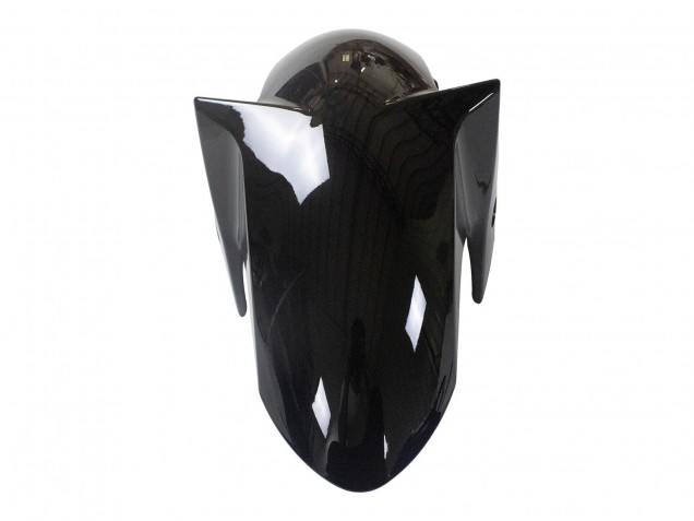 Carénage Moto Yamaha YZF R3/R25 2015-2018 - Bleu Noir Brillant