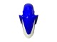 Carénages Moto Yamaha YZF R3/R25 2015-2018 - Blanc Bleu Noir Courses