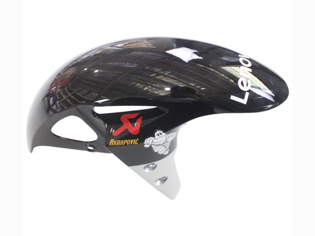 Carénages Moto Yamaha YZF R3/R25 2019-2021 - Rouge Violet Noir Valsir Lenovo